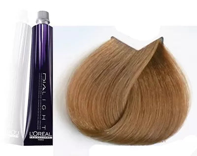 Coloration Dialight 7.31 - L'Oréal Pro (50ml)