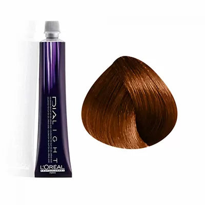 Coloration Dialight 7.40 - L'Oréal Pro (50ml)