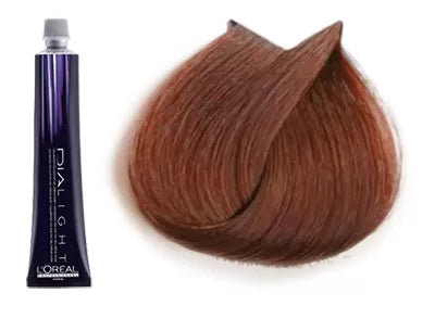 Coloration Dialight 7.4-  L'Oréal Pro (50ml)