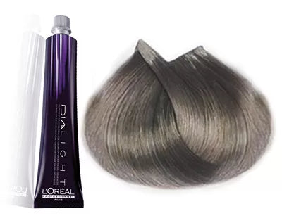 Coloration Dialight 8.11 - L'Oréal Pro (50ml)