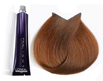 Dialight 8.34 coloring - L'Oréal Pro (50ml)