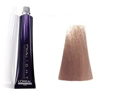 Coloration Dialight 9.02  - L'Oréal Pro (50ml)