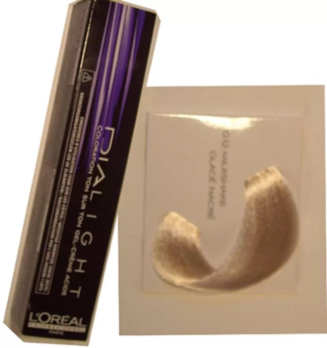Dialight 10.12 coloring - L'Oréal Pro (50ml)