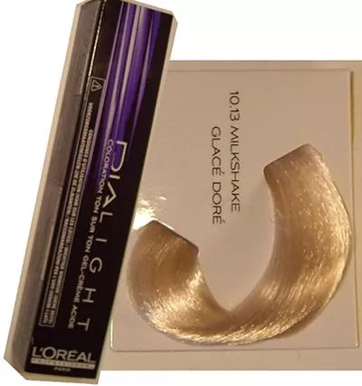 Coloration Dialight 10.13 - L'Oréal Pro (50ml)
