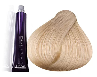 Coloration Dialight 10.22 - L'Oréal Pro (50ml)