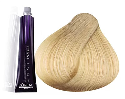 Coloration Dialight 10.23 - L'Oréal Pro (50ml)