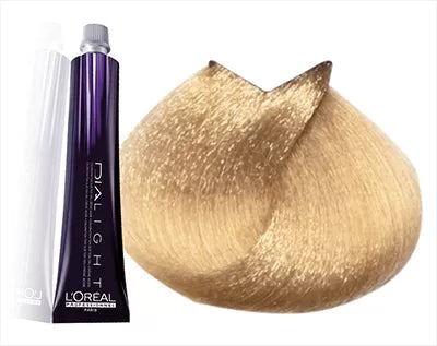 Coloration Dialight 10.32 - L'Oréal Pro (50ml)