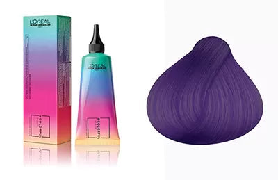 Colorfulhair Violet Electrique (90 ml) L'Oréal Pro