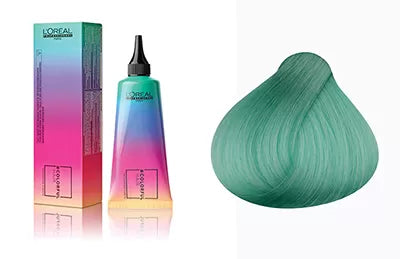 Colorfulhair Bleu Craraibes  (90 ml) L'Oréal Pro