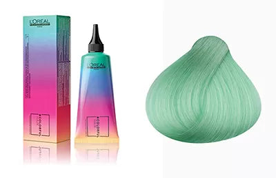 Colorfulhair Menthe Glacee  (90 ml) L'Oréal Pro