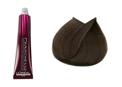 Coloration Dia Richesse 4 - Dia Richesse - (50ml)