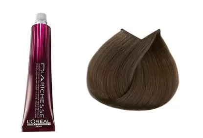 Coloration Dia Richesse 5 - Dia Richesse - (50ml)