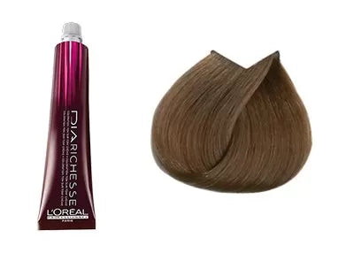 Coloration Dia Richesse 6 - Dia Richesse - (50ml)