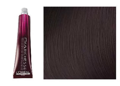 Coloration Dia Richesse 5.12- L'Oréal Pro (50ml)