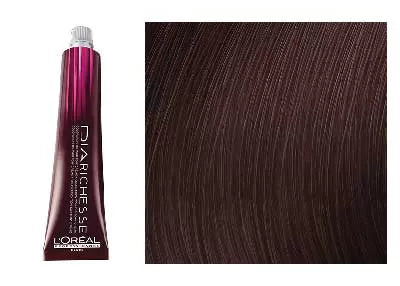 Coloration Dia Richesse 5.42- L'Oréal Pro (50ml)