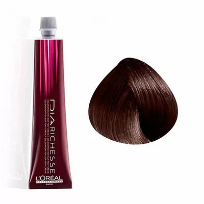 Coloration Dia Richesse 5.8- L'Oréal Pro (50ml)