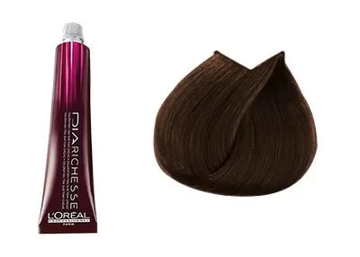 Coloration Dia Richesse 6.34 - Dia Richesse -(50ml