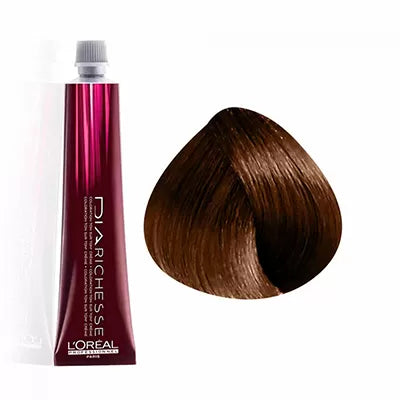 Coloration Dia Richesse 6.45 - Dia Richesse -(50ml