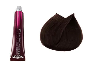 Coloration Dia Richesse 6.53 - L'Oréal Pro (50ml)