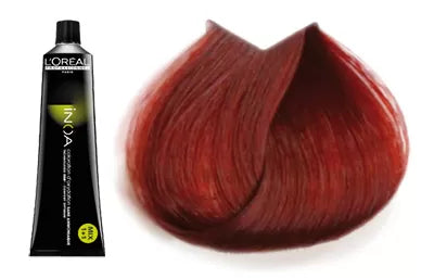 Coloration Dia Richesse 6.64- L'Oréal Pro (50ml)