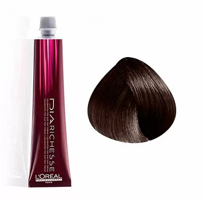 Coloration Dia Richesse 7.8-L'Oréal Pro(50ml)