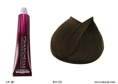 Coloration Dia Richesse 8.31 - Dia Richesse -(50ml