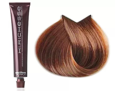 Coloration Dia Richesse 8.34 - Dia Richesse -(50ml