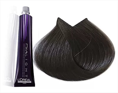 Coloration Dialigth 6.11 - L'Oréal Pro (50ml)