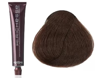 Coloration Diacolor Hi.Richesse 5.52 - L'Oréal