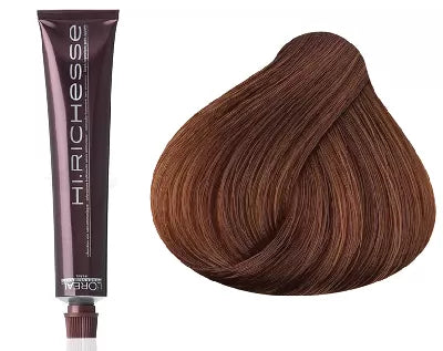 Coloration Diacolor Hi.Richesse 6.35 - L'Oréal