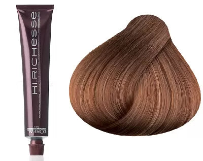 Coloration Diacolor Hi.Richesse 5.3 - L'Oréal