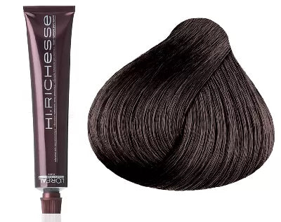 Coloration Diacolor Hi.Richesse 5.15 - L'Oréal
