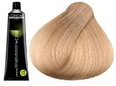 INOA FOND 8.3 Hair Color - L'Oréal Pro (60ml)
