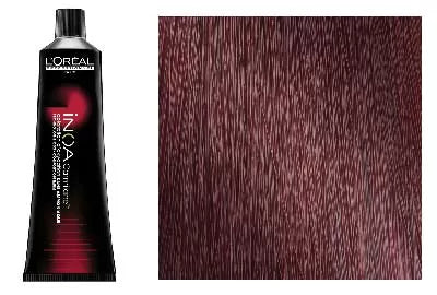 Coloration INOA CARM 4.62- L'Oréal Pro (60ml)