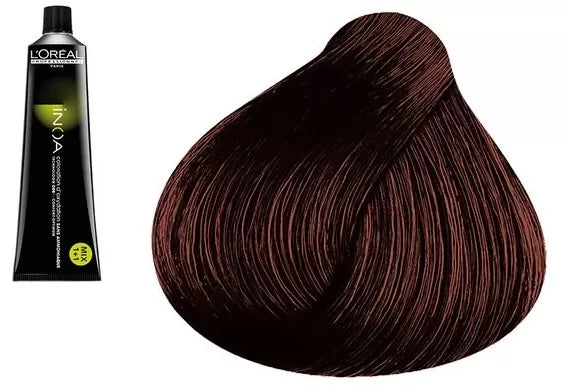 Coloration INOA CARM 5.6- L'Oréal Pro (60ml)