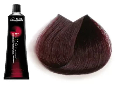 Coloration INOA CARM 5.62 - L'Oréal Pro (60ml)