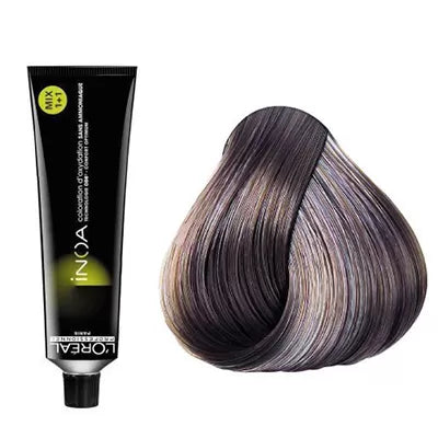 Coloration INOA High Resist 8.22 - L'Oréal (60ml)
