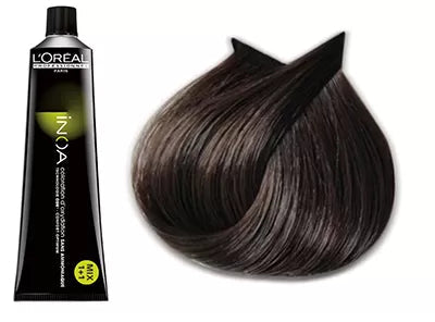 Coloration INOA Marron Resist 5.12- L'Oréal (60ml)