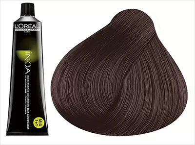 Coloration INOA Marron Resist 5.15- L'Oréal (60ml)