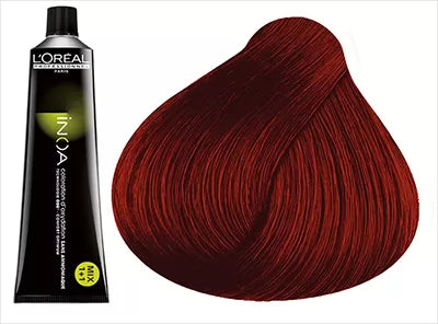 Coloration INOA Marron Resist 5.5- L'Oréal (60ml)