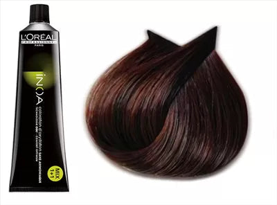 Coloration INOA Marron Resist 5.52- L'Oréal (60ml)