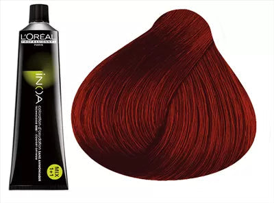 Coloration INOA Marron Resist 5.56- L'Oréal (60ml)