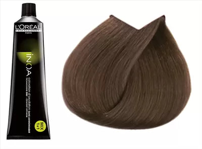 Coloration INOA Marron Resist 5.25- L'Oréal (60ml)