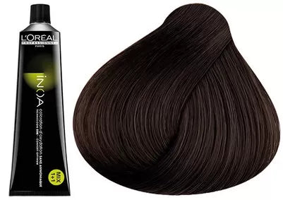 Coloration INOA 2 - L'Oréal Professionnel (60ml)