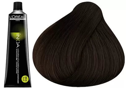 INOA 6 Hair Color - L'Oréal Professionnel (60ml)