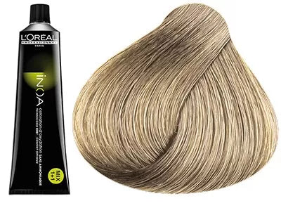 INOA 9 Hair Colour - L'Oréal Professionnel (60ml)