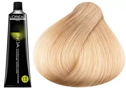 Coloration INOA 10 - L'Oréal Professionnel (60ml)