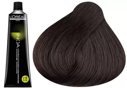 Coloration INOA 2.10 - L'Oréal Pro (60ml)