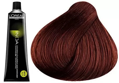 Coloration INOA 4.45 - L'Oréal Pro (60ml)