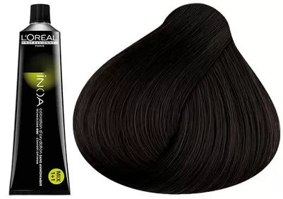 Coloration INOA 5.17 - L'Oréal Pro (60ml)